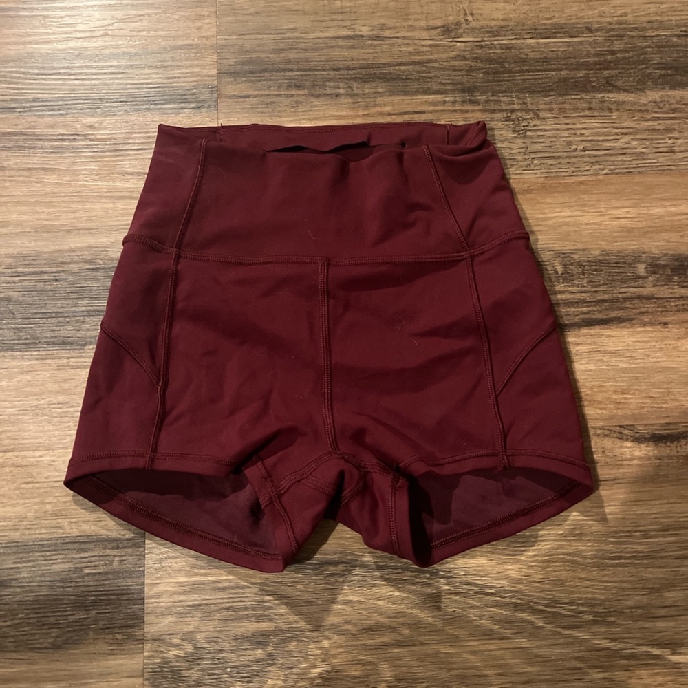 womens lululemon spandex